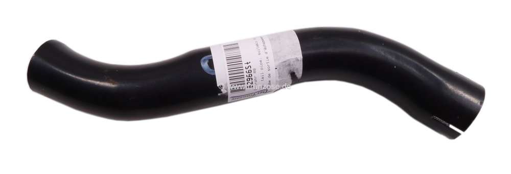 Renault - R8, tail pipe, suitable for Renault R8, R8 Majar, R8S. Installed starting from year of con