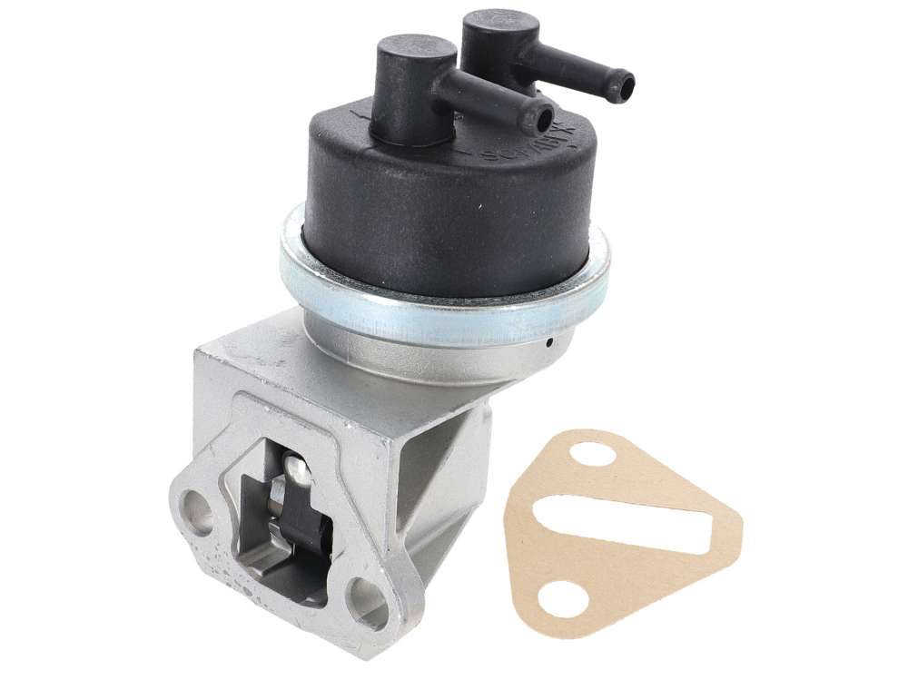 Renault - Gasoline pump original. Suitable for Renault R5, of year of construction 01/1972 to 01/198