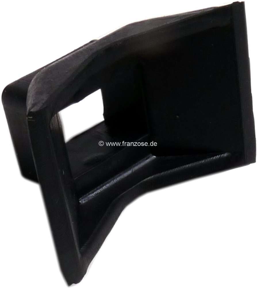 Renault - Hand brake handle lifting rubber, suitable for Renault R8, R10, Caravelle, Floride, Dauphi