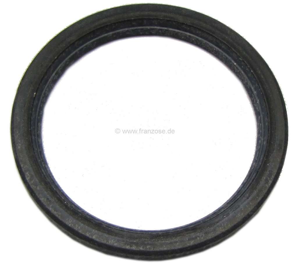 Alle - Shaft seal for wheel bearing. Suitable for Renault R4, to about year of construction 1970.