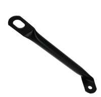 Citroen-2CV - Air filter fixture rear (Fixture to the gearbox). Suitable for Citroen 2CV6 with an air fi