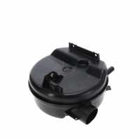 Sonstige-Citroen - Plastic air filter housing. Original! The air filter is supplied with a filter insert. Sui