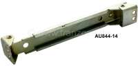 Citroen-2CV - AK400, tail gates outer hinge. Suitable for Citroen AK400. Or. No. AU844-14