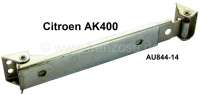 citroen 2cv ak400 tail gates outer hinge P15436 - Image 1