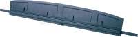 Sonstige-Citroen - AK400/AZU, backwall centrically over the tail gates, in the box body. Suitable for Citroen