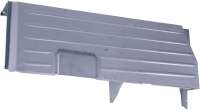 Citroen-2CV - AZU, interior fender at the rear left, in the box body! Suitable for Citroen AZU. 1417mm l