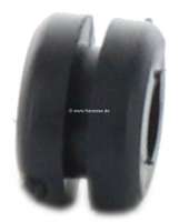 Peugeot - Cable grommet, 4x7x1mm