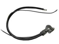 Citroen-DS-11CV-HY - Ground cable 500mm long, universal