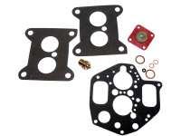 citroen 2cv carburetor gasket sets repair set gs ami super P42330 - Image 1