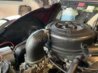 citroen 2cv carburetor gasket sets rubber hose 2cv6 between P10674 - Image 3