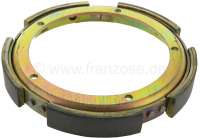 citroen 2cv clutch centrifugal ring friction linings lining wide 26mm P10186 - Image 2