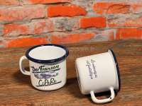 Citroen-2CV - Coffee mug 