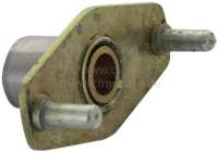 Citroen-2CV - Distributor cam of the ignition, for Citroen 2CV6. Very bad reproduction. We recommend the
