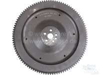 Alle - Flywheel, new part (heavy version). Suitable for Citroen 2CV6, from 1970 to 02/1982. Weigh
