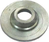 citroen 2cv cylinder head plate valve spring diameter P10509 - Image 1
