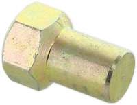 citroen 2cv cylinder head valve cap nut 2cv6 P10188 - Image 2
