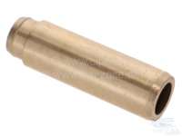 Citroen-2CV - Valve guide exhaust for 2CV-AZAM, Ami6, Ami 8 Installed one starting from 1968. 8,50mm ins