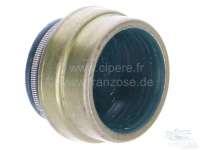 citroen 2cv cylinder head valve stem seal exhaust ami6 2cv4 P10585 - Image 2