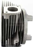 Citroen-2CV - Cylinder head for Citroen Visa 652, on the left, original. Or.Nr.: 95564518