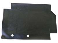 citroen 2cv dashboard lining damming cover front wall on left P18626 - Image 1