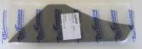 citroen 2cv dashboard lining speedometer case on left color grey P18180 - Image 2