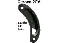citroen 2cv door locks handles handle pan opener on P16123 - Image 1
