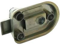 Alle - 2CV old, door lock in front on the right (locking inside). Suitable for Citroen 2CV, of ye