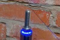 Alle - Glass and metal adhesive,special glass-metal glue, mirrors adhesive and glass-on-glass adh