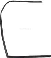 Citroen-2CV - 2CV, Door sealing rear right, original