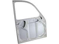 Alle - 2CV, door in front on the left. Suitable for Citroen 2CV, starting from year of constructi