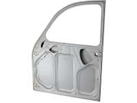 Renault - 2CV, door in front on the right. Suitable for Citroen 2CV, starting from year of construct