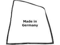 Alle - Door seal (Made in Germany) in front on the right. Suitable for Citroen 2CV, starting from