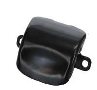 Alle - 2CV, Window handle inside (catcher). Fixture for the closed flap window in the front door.