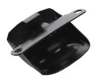 Alle - 2CV, Window handle inside (catcher). Fixture for the closed flap window in the front door.