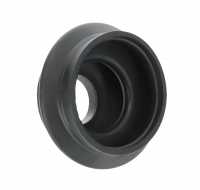 Renault - Drive shaft boot, gear box side, made of neoprene (without grease, without clamps). Suitab