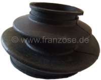 Alle - Collar drive shaft gearbox side (without lubricating grease, without clips). Suitable for 