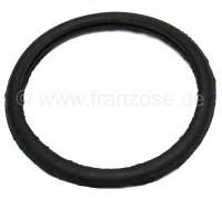 Renault - Rubber band (retaining ring) for drive shafts collar. Suitable for Citroen 2CV from + the 