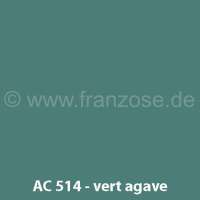 citroen 2cv dyane soft top hood darker green agave P17433 - Image 2