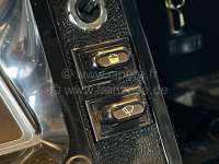 citroen 2cv electric dashboard brake fluid control switch hy P14281 - Image 3