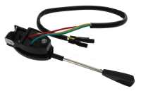 Citroen-2CV - Turn signal switch Dyane