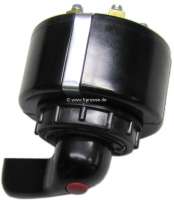 Citroen-2CV - Turn signal switch mechanical, for installation. Suitable for Citroën 11CV + universal us