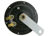citroen 2cv electrical component parts horn 6 v universal diameter P90917 - Image 2