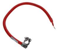 Sonstige-Citroen - Positive cable (battery to starter motor). Overall length: 500mm. Cable diameter: 16mm². 