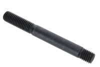 Citroen-2CV - Motor-gearbox screw connection: Short stud bolts (these are the lower stud bolts) between 