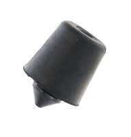 Citroen-2CV - AMI8, rubber stop for the bonnet (against vibrations). Suitable for Citroen AMI8.