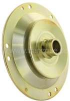 citroen 2cv engine cooling belt pulley fan blade v better P10659 - Image 2