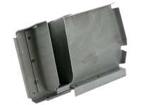 citroen 2cv floor panels ami8 jacking mounting repair sheet metal P15626 - Image 2