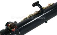 Alle - Front axle pipe - steering gear in the exchange. Suitable for Citroen 2CV4 + 2CV6. Top out