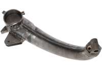 Renault - Radius arm front right. Suitable for Citroen 2CV, up to the year of construction 1990, rep