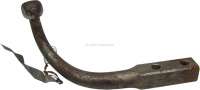 Citroen-2CV - Tie rod lever on the right, suitable for Citroen 2CV, to year of construction 1963. Reprod